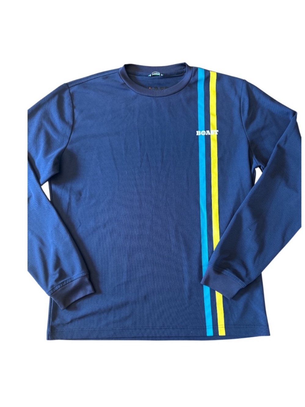 BOAST long  sleeve tennis shirt